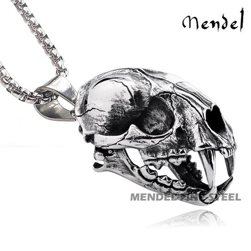 Mende mens stainless steel - mende,