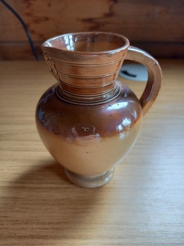 Antique victorian doulton - antique,