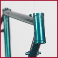 Nos scapin steel - scapin, vintage