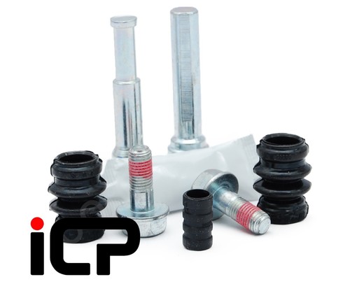 Icp rear brake caliper - caliper, slider