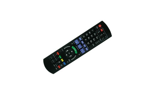 Remote control for panasonic - remote,