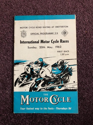 Motor cycle road - , racing