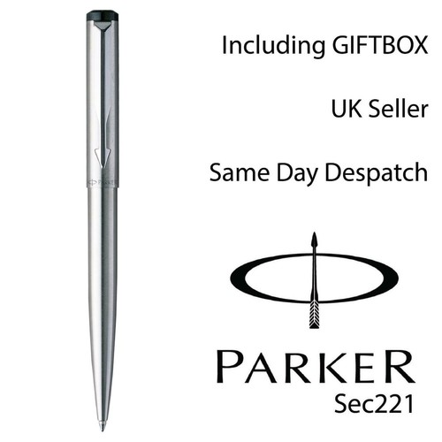 Personalised engraved parker - personalised,