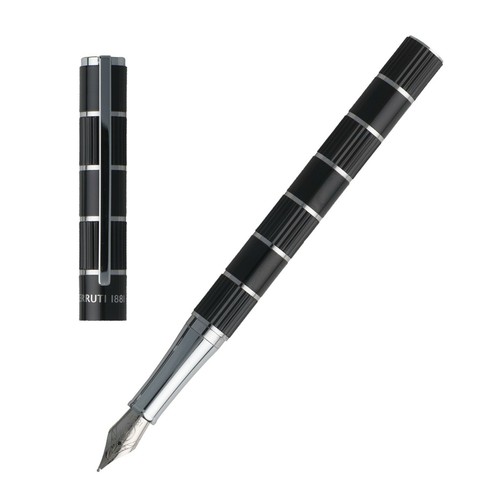 Mercurio fountain pen - pen, by