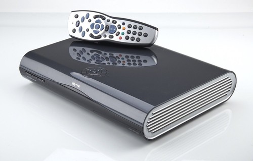 Sky plus amstrad - hd, 1.5tb