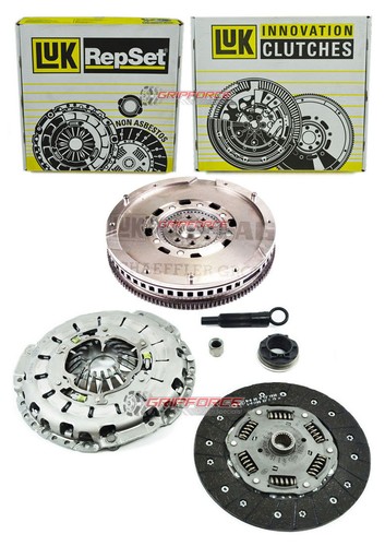 Luk 045 dmf027 flywheel - 02-045,