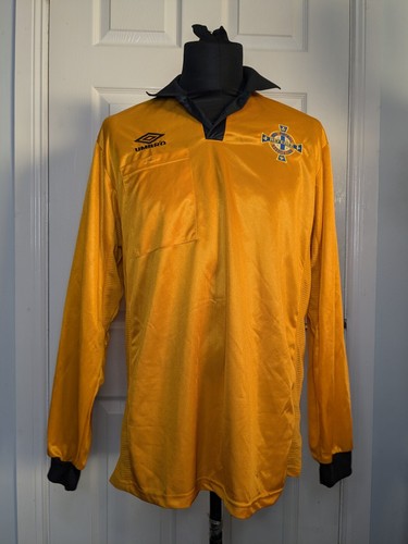 Retro umbro northern ireland - retro,