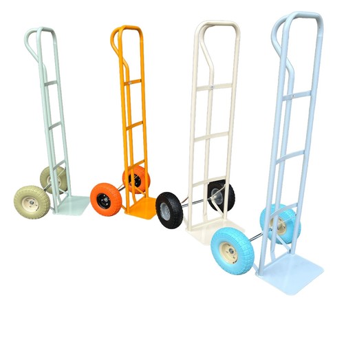 Hand sack barrow - barrow, trolley