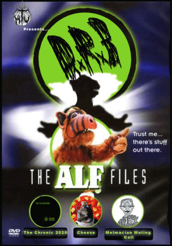 The alf files - files, 2002]