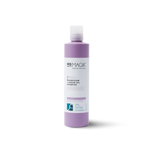 Sea magik magnesium argan - sea,