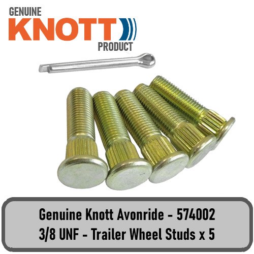 Genuine knott avonride 574002 - knott,