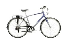 Raleigh pioneer tour 700c - raleigh,
