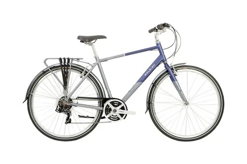 Raleigh pioneer tour 700c - pioneer, 21