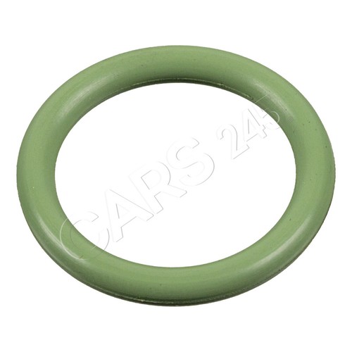 Oil pump seal febi - oil, man
