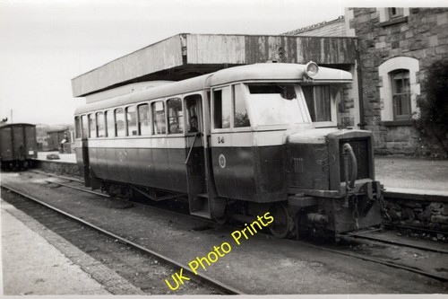 Photo railway irish - railway,