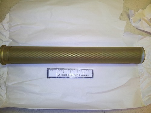 Nos fuel filter - nos, m-88