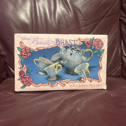 Nib vintage disney - disney, beauty