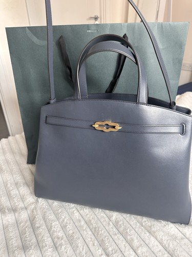 Mulberry bag - mulberry,