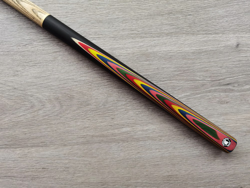 Spartan cue sports break - sports,
