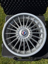 Bmw genuine refurbished alpina - genuine,