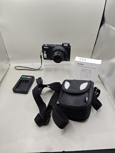 Nikon coolpix s9200 - coolpix,