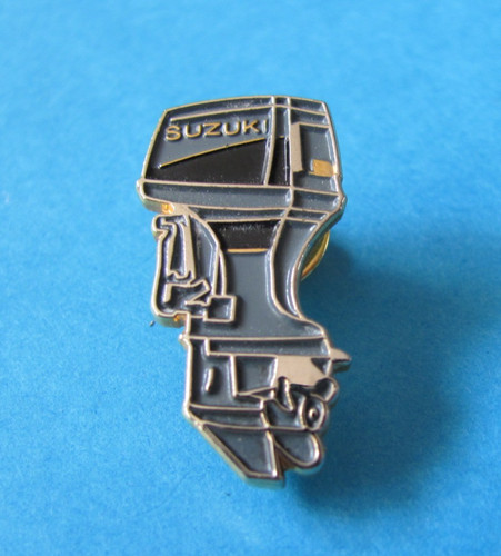 Vintage suzuki outboard engine - suzuki,