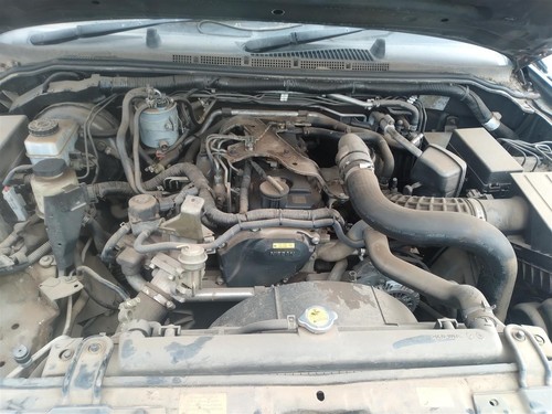 Used nissan navara - nissan,