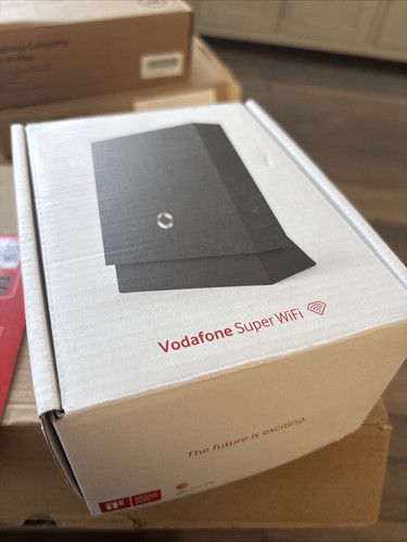 Vodafone super wifi fast286 - vodafone,