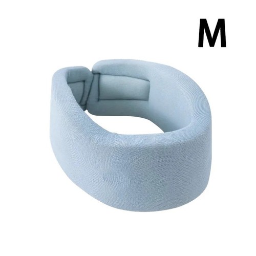 Soft foam neck collar - collar, support