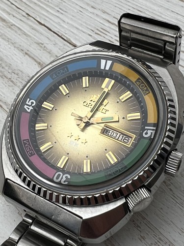 Orient sea king crystal - orient,