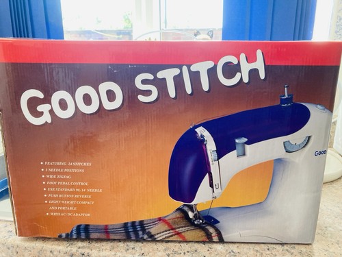 Good stitch lightweight - stitch,
