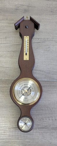 Vintage barigo banjo wooden - barigo,