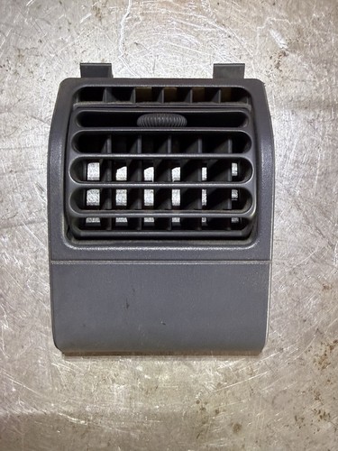 Peugeot 205 air vent grey - peugeot,