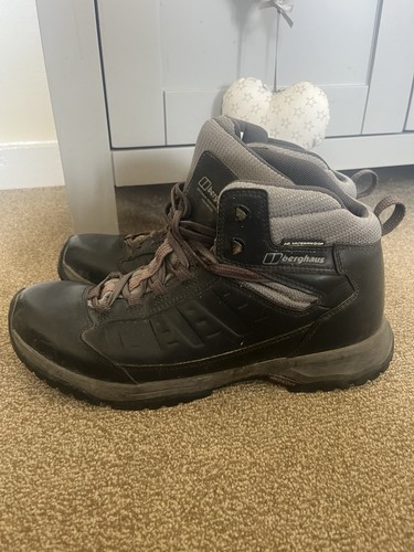 Berghaus expeditor ridge 0 - berghaus, 2.0