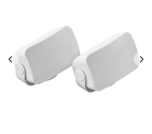Sonos sonance outdrww1 - sonance, 6.5"