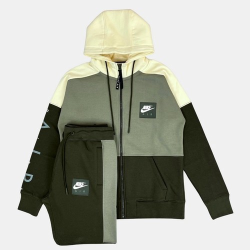 Men olive green nike - green,