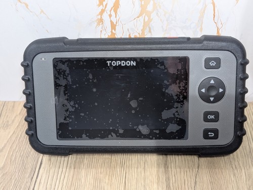 Topdon artdiag 500 ad500 obd2 - topdon,
