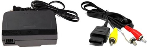 Video game accessories - game,