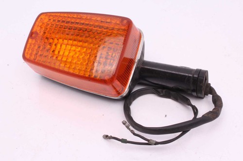 Rear indicator honda - cb, 900