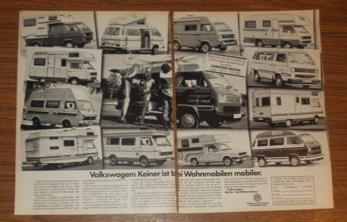 Rare advertising volkswagen - rare,