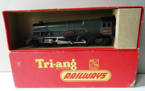 Triang gloss green - triang,