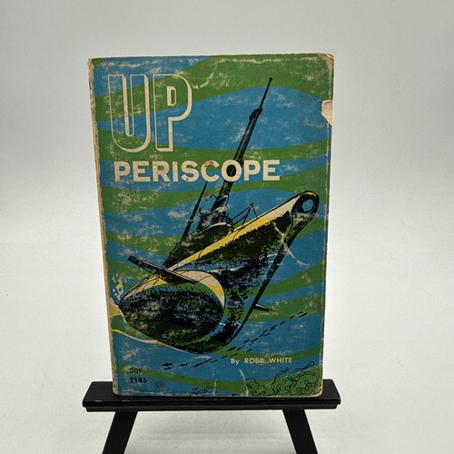 Periscope robb white - periscope,