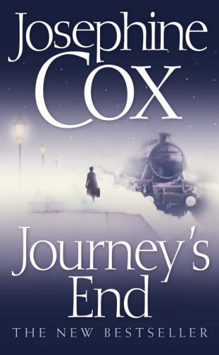 Journey end josephine cox - journey's, end-josephine
