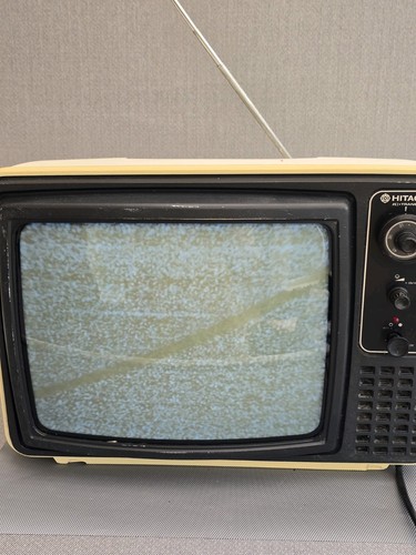 Hitachi transistor model - hitachi, tv