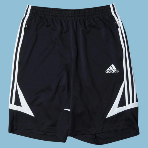 Vintage adidas shorts l - vintage,