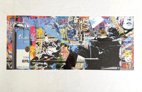 Brainwash mbw spray - mbw,