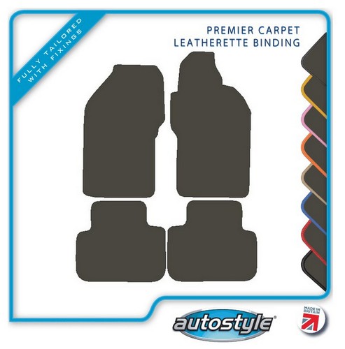 Fits alfa romeo 147 - fits,