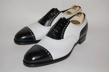 Handmade men spectator - men,