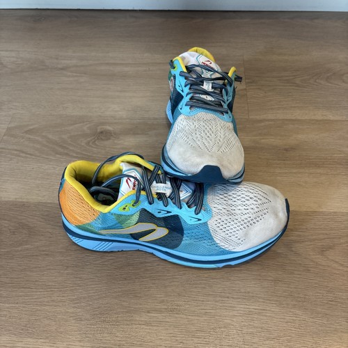 Newton marathon trainers 5 - newton, 9.5