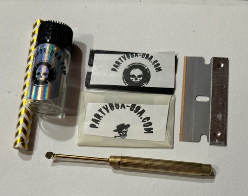 Partybox usa mini snuff - 6+,